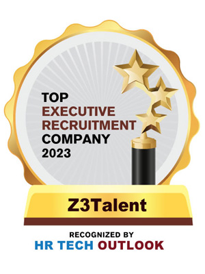 Top 10 Executive Recruitment Companies - 2023