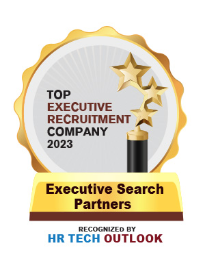 Top 10 Executive Recruitment Companies - 2023
